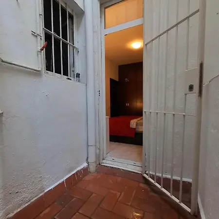 Apartament In A Diagonal