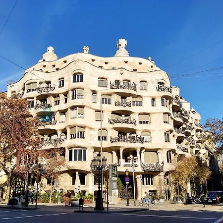 Appartamento In A Diagonal